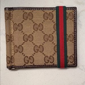 Gucci Men’s Wallet
